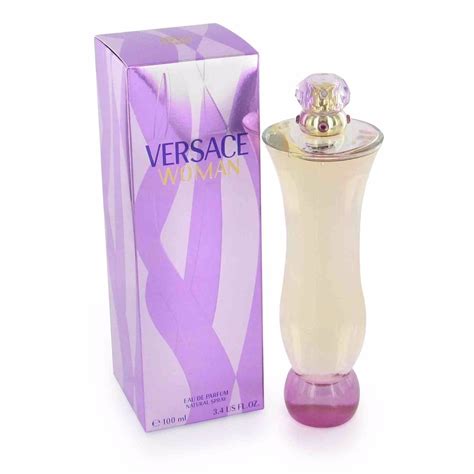 versace perfumes are made by|Versace original perfume for women.